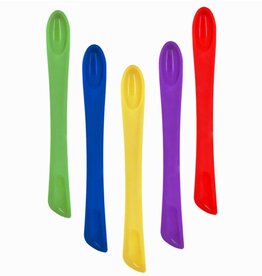 Danesco Danesco 2 in 1 Jar Spatula