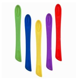 Danesco Danesco 2 in 1 Jar Spatula