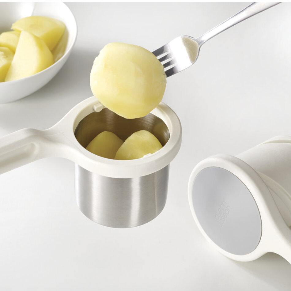 Joseph Joseph Joseph Joseph Helix Potato Ricer