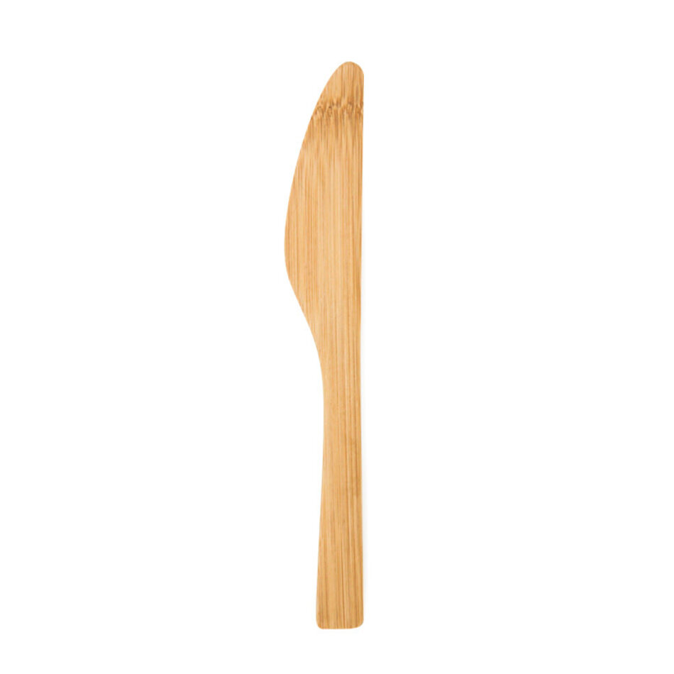 Danesco Mini Bamboo Spreader