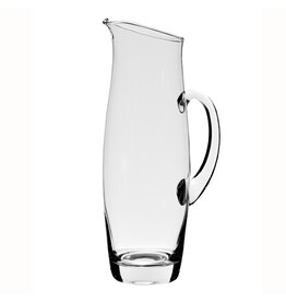 Natural Living Natural Living Glass Pitcher, 1.8L