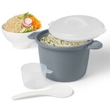Ricardo Ricardo Microwave Rice Cooker