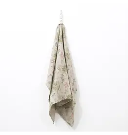 Linen Tales Linen Tales Botany Linen Kitchen Towel
