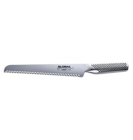 Global Global Bread Knife 22 cm / 8.5"