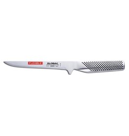 Global Global Flexible Boning Knife, 6.5"
