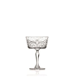 Tattoo Cocktail Coupe