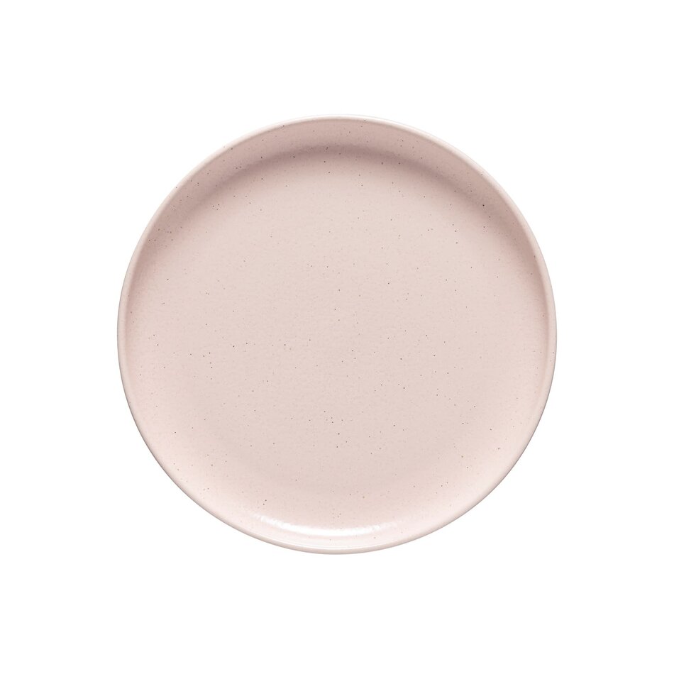 Casafina Pacifica Marshmallow Dinner Plate