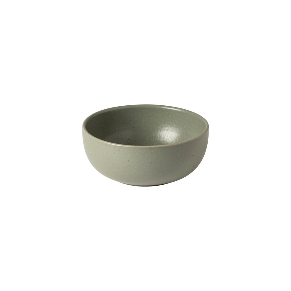 Casafina Pacifica Artichoke Soup/Cereal Bowl