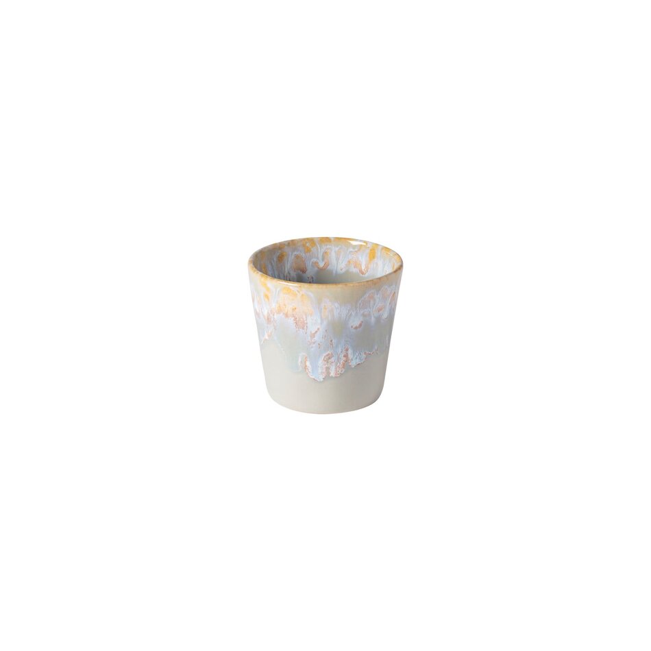 Grespresso Grey Lungo Cup