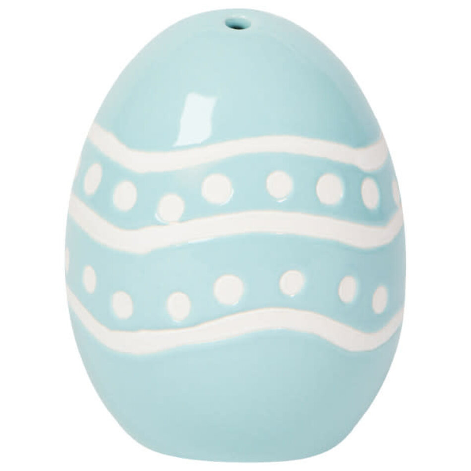 Danica Easter Eggs Salt and Pepper Shakers Set of 2