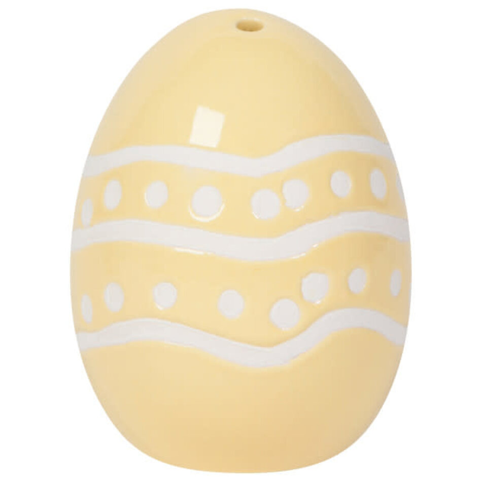 Danica Easter Eggs Salt and Pepper Shakers Set of 2