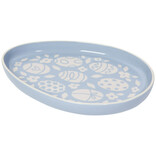 Danica Easter Eggs Shaped Tray