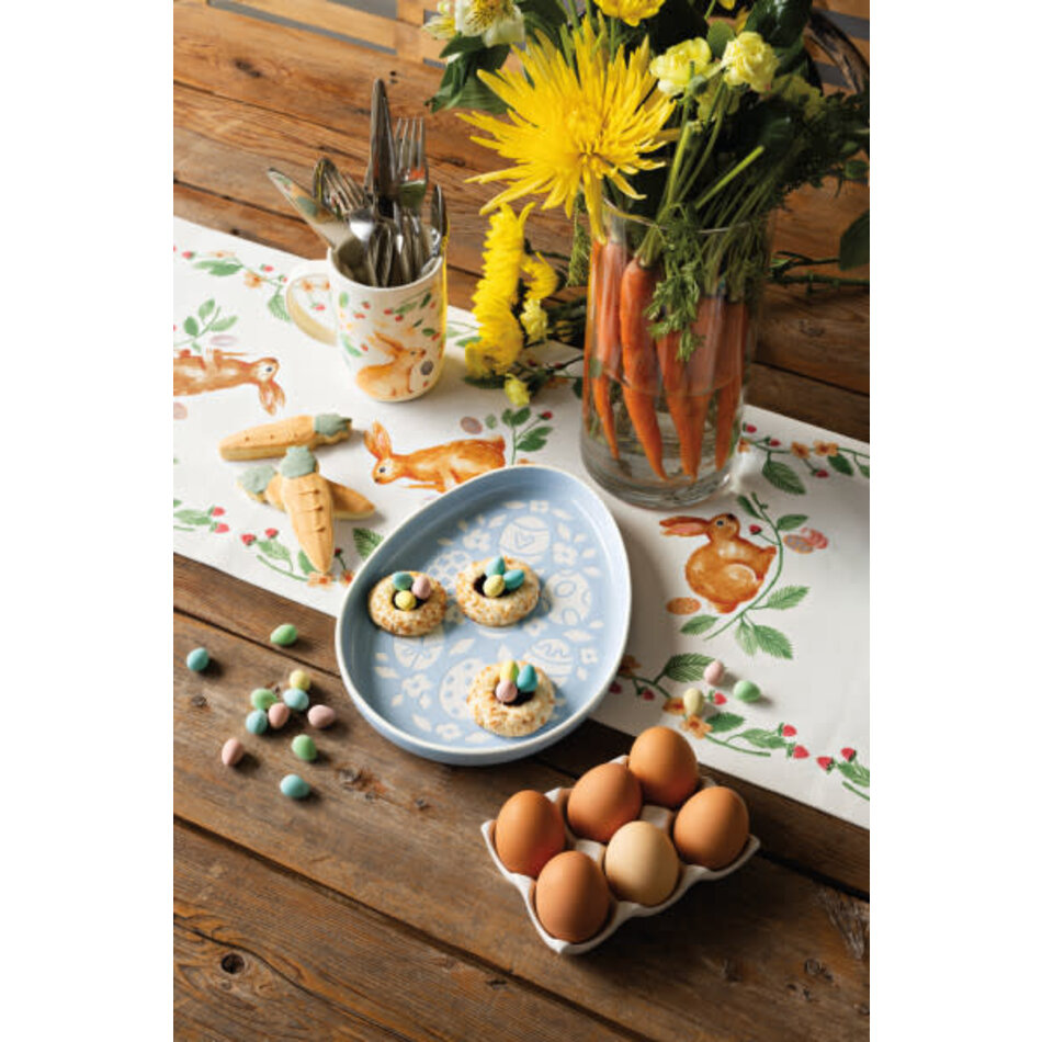Danica Easter Eggs Shaped Tray