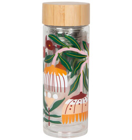 Danica Venus Sustain Tea Infuser