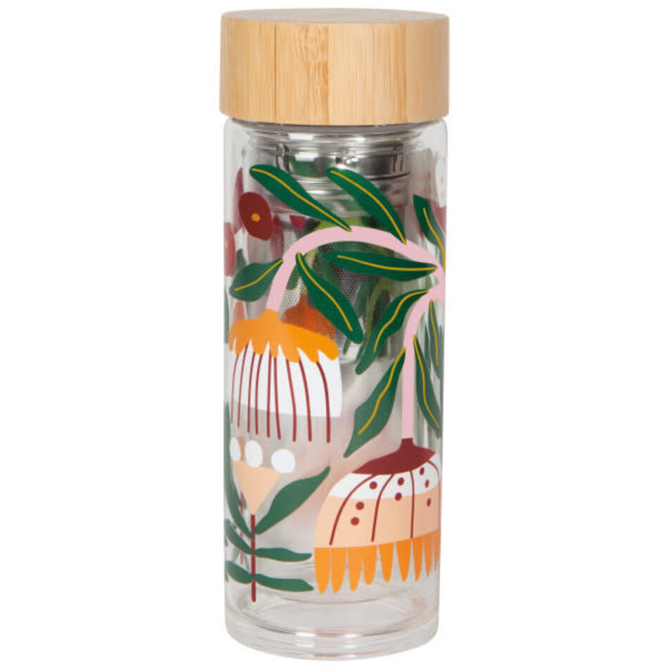 Danica Venus Sustain Tea Infuser