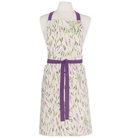 Danica Lavender Spruce Apron
