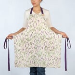 Danica Lavender Spruce Apron