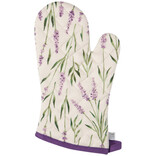 Danica Lavender Spruce Mitt