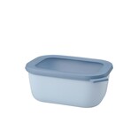 Mepal Mepal Cirqula Multi-Bowl 1.5L/1Q Rect Nordic-Blue