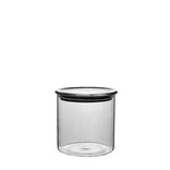Glass Canister with Lid, 600ml