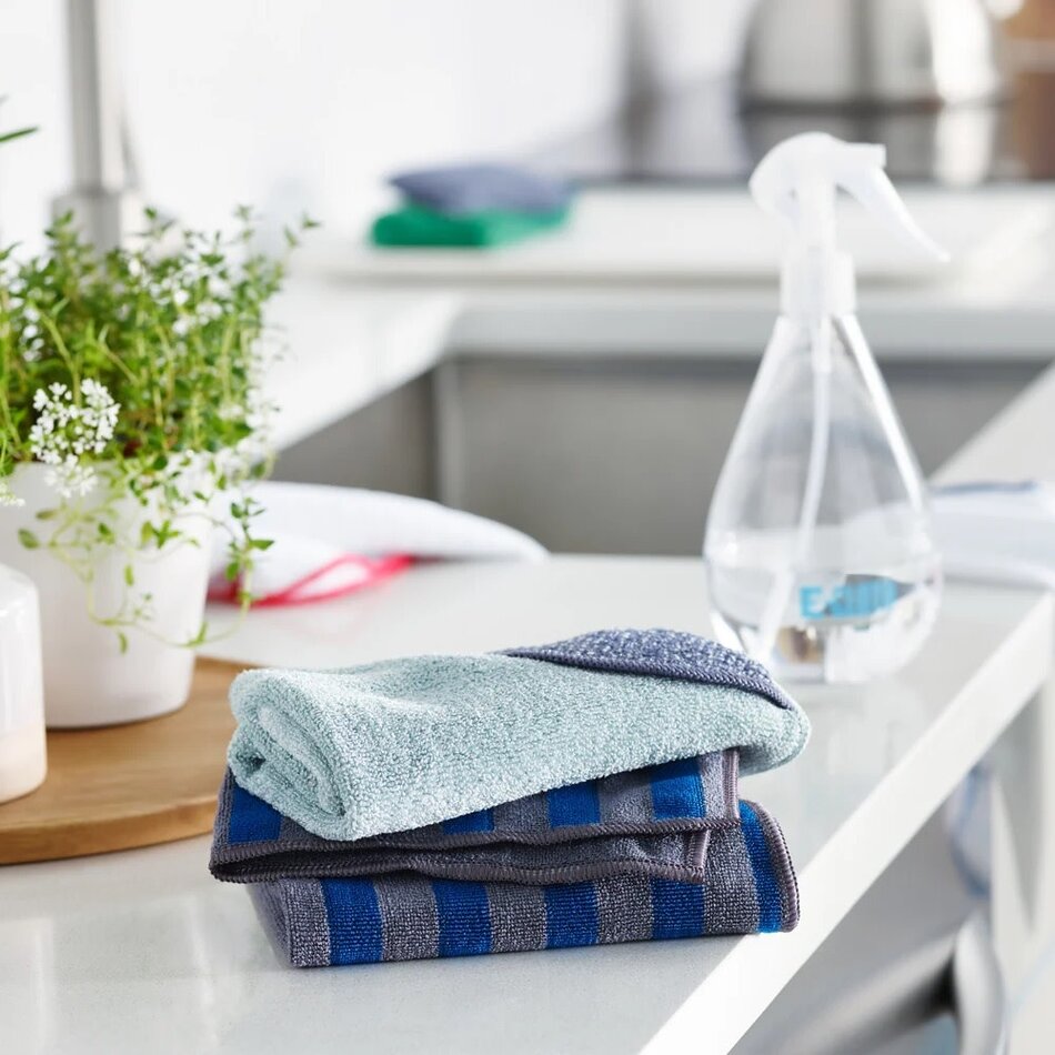 E Cloth e-cloth Kitchen Cleaning Cloth