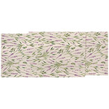 Danica Lavender Printed Runner
