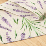 Danica Lavender Printed Runner