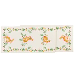 Danica Easter Meadow Printed Runner