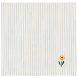 Danica Hand Picked Printed Napkins Set of 4