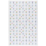 Danica Hand Picked Printed Dishtowel