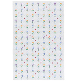 Danica Hand Picked Printed Dishtowel
