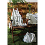 Danica Hand Picked Printed Dishtowel