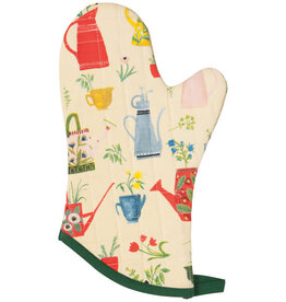 Danica Watering Cans Chef Mitt