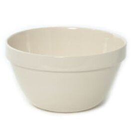 Mason Cash Mason Cash Pudding Basin Cream, 22cm/8.75", 84oz