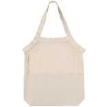 Danica Mercado Tote, Natural