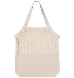 Danica Mercado Tote, Natural
