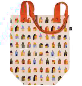 Danica Studio Tote Bag, Burrow