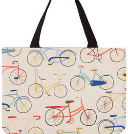 Danica Cruiser Tote Bag