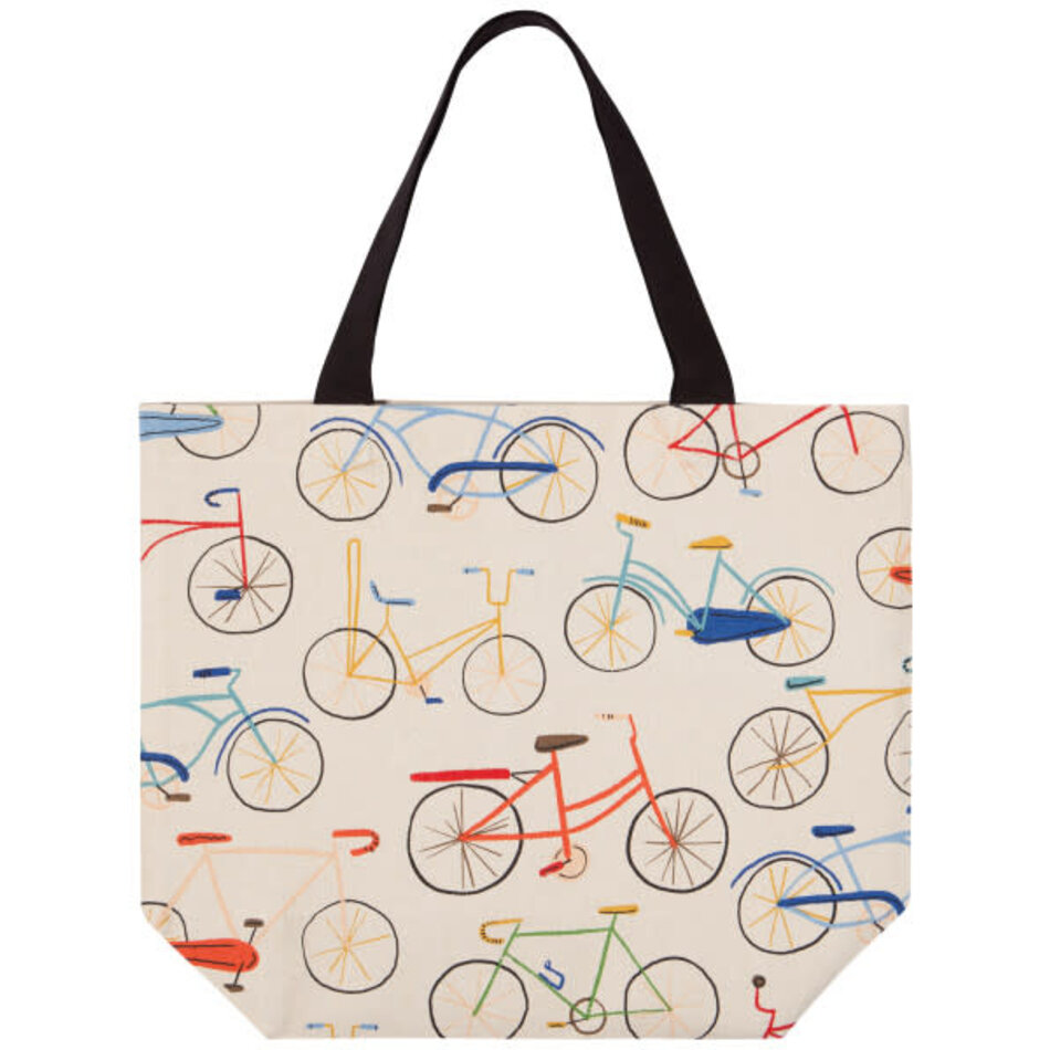 Danica Cruiser Tote Bag