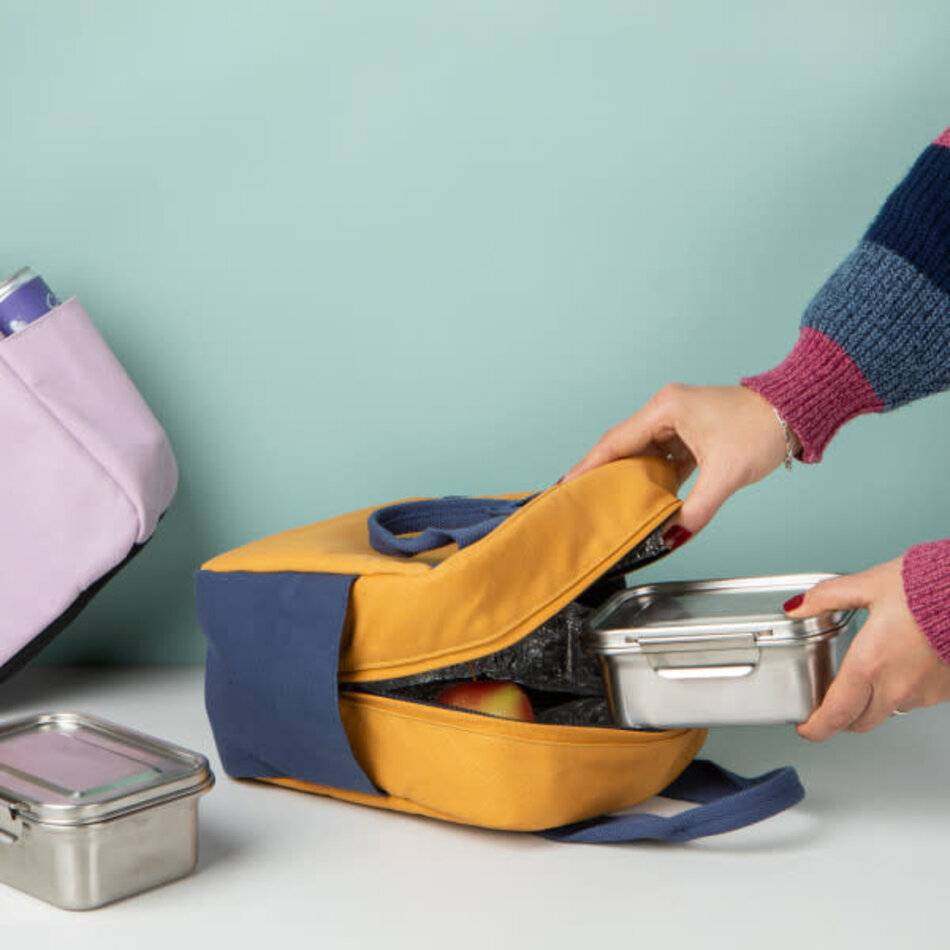 Danica Dandelion Weekday Lunch Tote