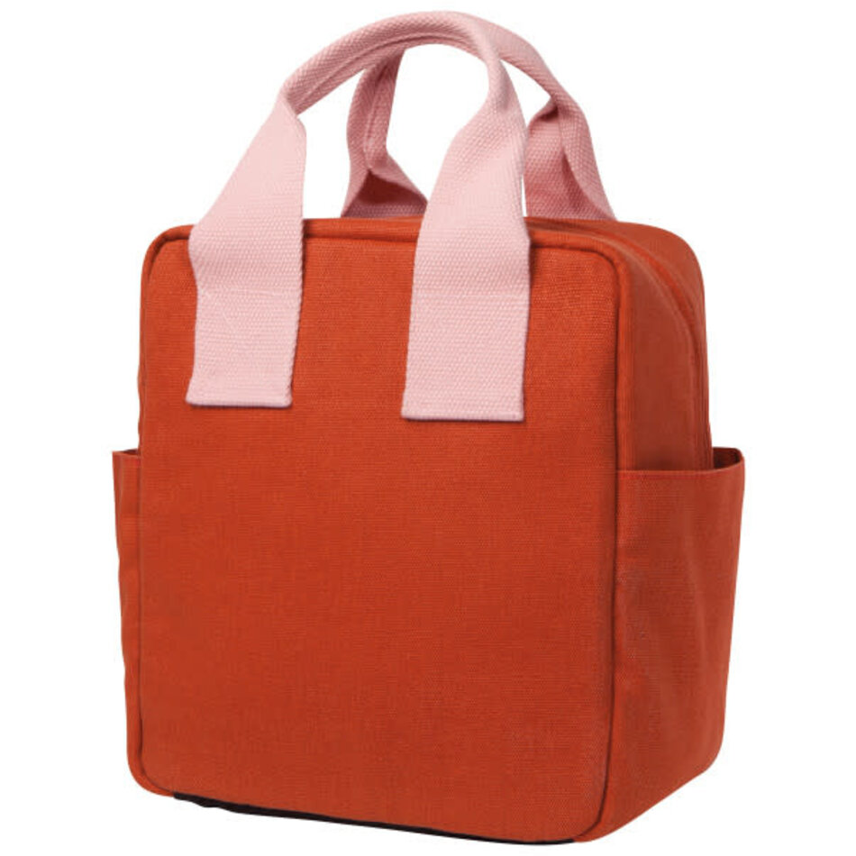 Danica Grenadine Weekday Lunch Tote