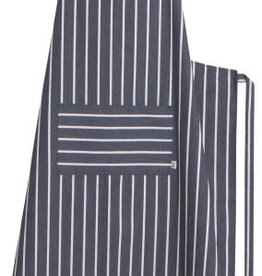 Danica Butcher Stripe Oversized Mightly Apron