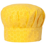 Danica Bumblebee Daydream Kid's Apron & Hat Set of 2