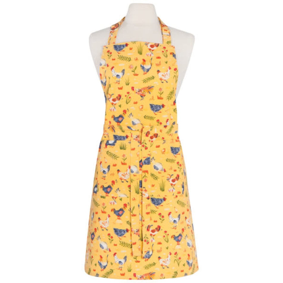 Danica Free Range Chef Apron