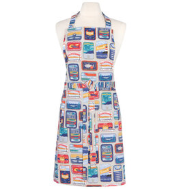 Danica Del Mar Chef Apron