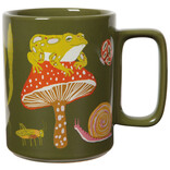 Danica Gardenland Studio Mug