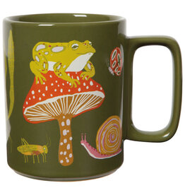 Danica Gardenland Studio Mug