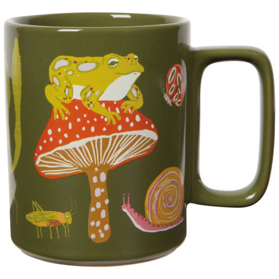 Danica Gardenland Studio Mug