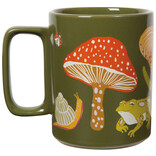 Danica Gardenland Studio Mug