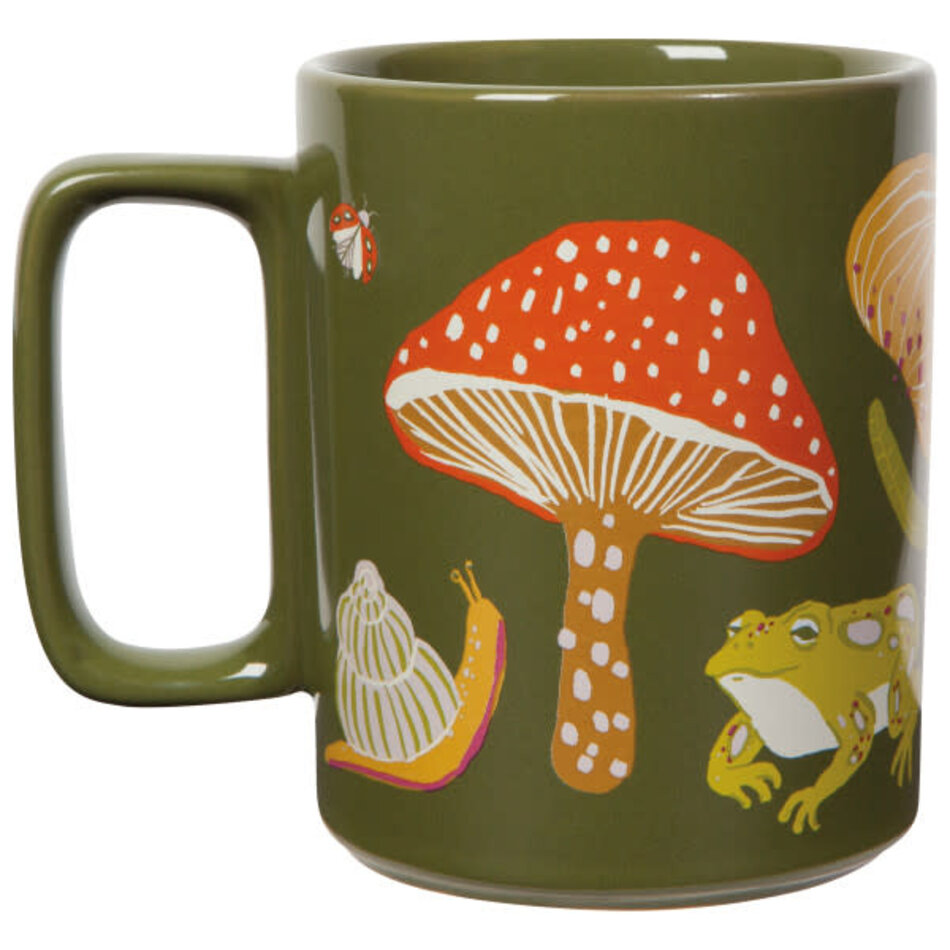 Danica Gardenland Studio Mug